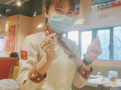 -海底捞火锅(劲松店)