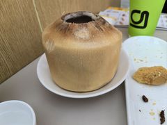 -蔡澜点心(三里屯T+MALL店)