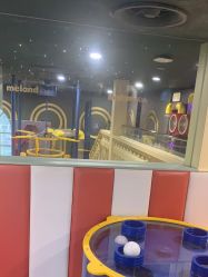 -MELAND CLUB亲子乐园·派对·餐厅(北京芳圆里ID MALL店)