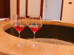 -西安华清御汤酒店