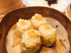 -美心·翠园(港汇恒隆广场店)