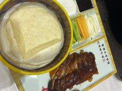 -君德澜酒家·创意粤菜(金山谷店)