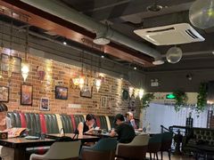 -梅夫娜土耳其餐厅.清真HALAL