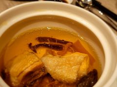 -无锡丽笙精选酒店·兰亭阁中餐厅