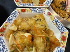 -金达莱·烧烤(五一路店)