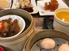 -添好运点心专门店(深水埗店)