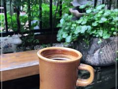 -又至园精品咖啡馆(将军塘店)