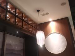 -湊湊火锅·茶憩(和平大悦城店)