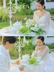 -杭州金夫人婚纱摄影(富阳私享店)
