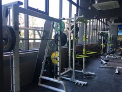 -LikingFit24小时健身•普拉提(张江店)