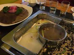 iphone_upload_pic-巴奴毛肚火锅(商城路店)