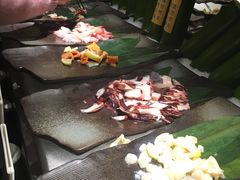 -星伦多自助料理·涮烤一体(虹悦城店)