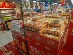 -物美超市(通州果园店)