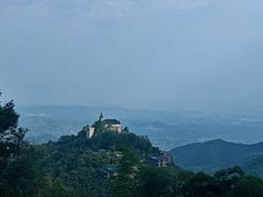 -莫干山风景区