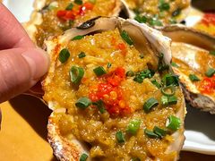-蚝翅·海鲜粥·烧烤·龙虾季(海曙天一店)