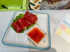 -火啫啫·粤式啫啫煲(南京弘阳店)