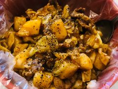 -胖哥料理(兴义里店)