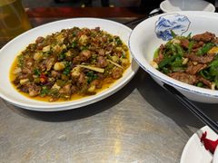 -六合居·明厨亮灶餐厅(成双大道店)