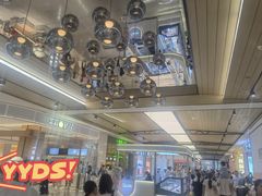 -东莞松山湖万象汇