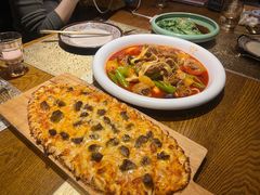 -迪拜杭州风味音乐餐厅(杭州首店 湖滨步行街店)