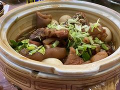 -同君福大酒楼(紫新路店)