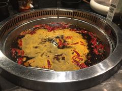 -小王少龙火锅(沙南街店)