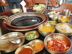 -伏一解牛烤肉专门店(信业购物中心店)