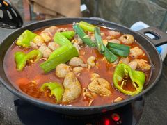 -湘肠香火锅店(团结湖店)