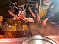 -明记牛杂(新马路分店)
