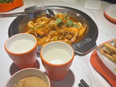 -李想大虾(江北天街店)