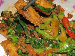 -禄婶鸡煲·打边炉