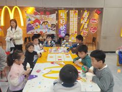 -麦当劳(厦门思明路店)