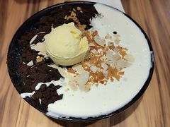 -Ice Monster冰馆·CNN评选全球十大甜品(国贸商城店)