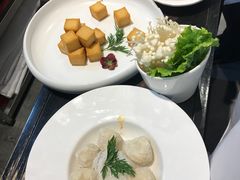 -东来顺饭庄(五道口店)