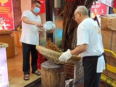 门面-八一好吃街·高品美食广场