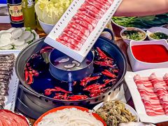-重庆老火锅(长虹店)