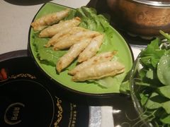 -一叶一世界•素食餐厅(环球中心店)