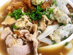 -荔林食店(西华路店)
