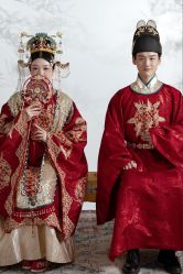 -IDO婚纱摄影(上海旗舰店)