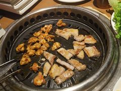 -火炉火自助餐(悠唐购物中心店)