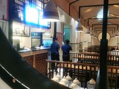 大堂-有家酸菜鱼(苏州绿宝广场店)