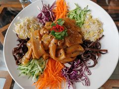 -良师门滨海人家·海鲜·家常菜(滨海城店)