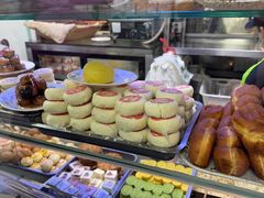 -老磁器口豆汁店(天坛店)