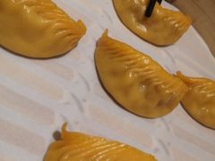 牛肉芝士蒸饺-鼎泰丰(嘉年华•海信广场VILLAGE店)