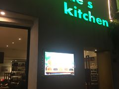 门面-五观堂素食(新华路店)
