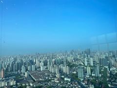 -上海龙之梦万丽酒店