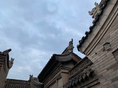 -阎锡山故居