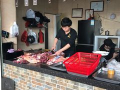 -福合埕牛肉丸(福平路店)