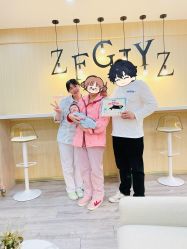 -中法母婴月子中心(南湖创始店)