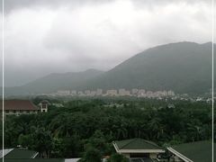 -三亚亚龙湾天域度假酒店